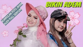 Bikin Adem!!! Kumpulan Foto Jihan Audy, Prei Kanan Kiri
