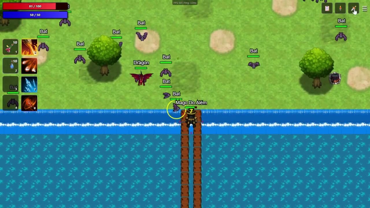 Arcadia RPG: Como Criar Conta e Chegar no Level 50 em Minutos (Guia PC e disponível pra Android)