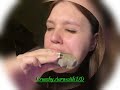 @pupsyaASMR 16-17 May 2026 |CHALK AND CLAY CRUNCHES| #asmr #crunchynoises #asmrtingles #asmrvideos