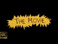 Beavis and Butthead Do America (1996) Teaser Trailer [4K] [FTD-1203]