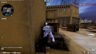 Counter Strike HvH Highlights #1 [GameSense Cracked]
