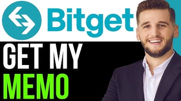 HOW TO GET MY MEMO ON BITGET EXCHANGE 2025!(QUICK GUIDE)
