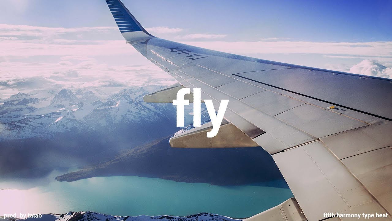 Fly - Zendaya x Fifth Harmony (Type Beat) | prod. by Tatao | SOLD