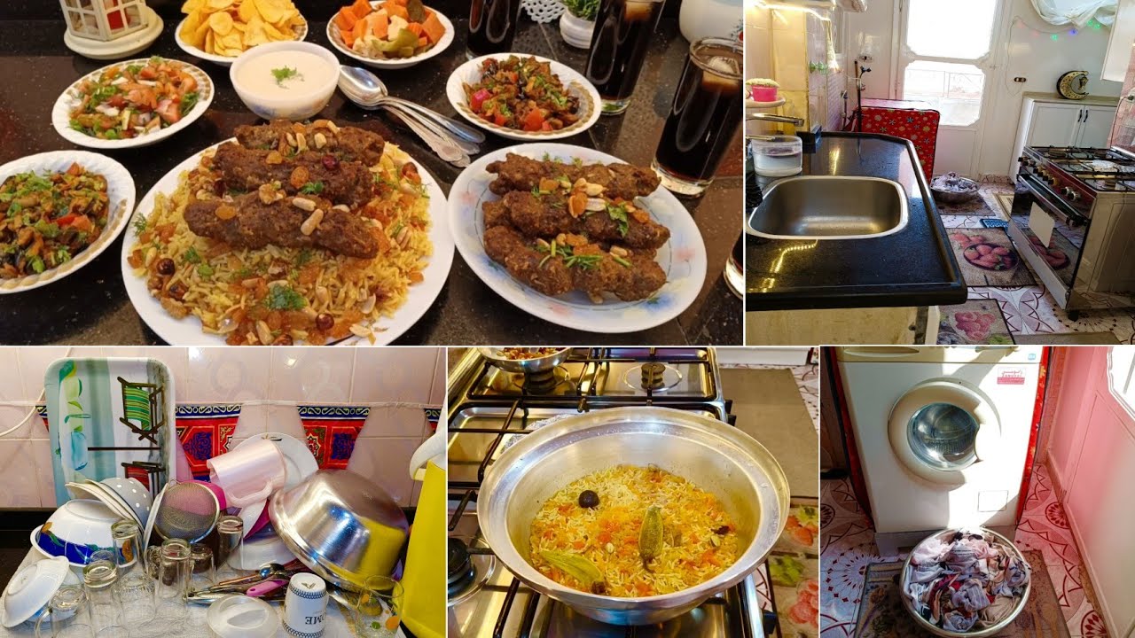 الصحيان بدري في رمضان بركة وصحة ليه تضيعي يومك في النوم قومي فتحي شبابيك خلي الشمس تنور بيتك