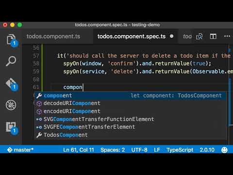 Angular | Beginner to Pro #270 - Working with Confirmation Boxes [By Mosh Hamedani]