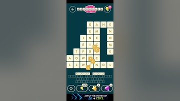 Wordbrain Daily Challenge June 11 2022 Answers | Cheats for Wordbrain