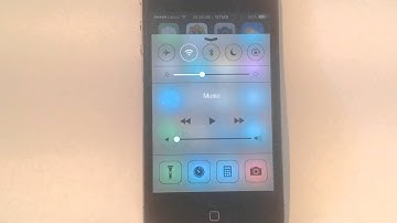 How To Enabler Blur on the iPhone 4 (UPDATED)