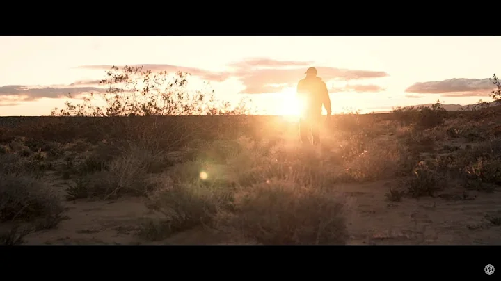 Cory Wells "Patience" (Official Music Video)