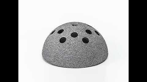 Acetabular Cup-Model 58