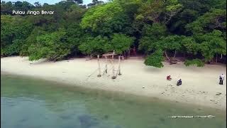 PULAU SINGA BESAR - 10 05 2024