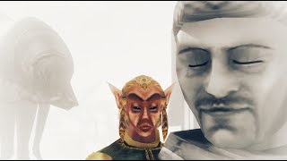 Fargoth Never Expected This.