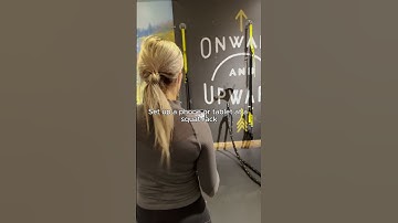 Tablet Training Mode | Volt Athletics