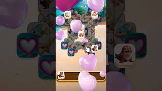 Tile Match Ocean Easter 2025 #oceanmatch #cartoon #tilematch #funny #games #androidgames #gameplay