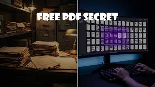 The PDF Tool That Replaces Every Expensive Editor