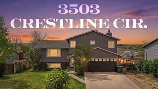 Gillette WY Home Tour | $379,900 Foothills Views