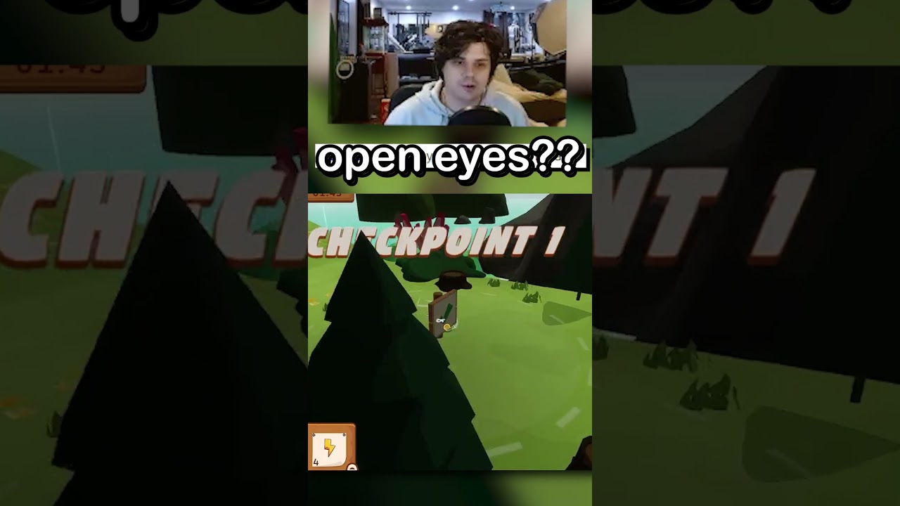 Secret Hole