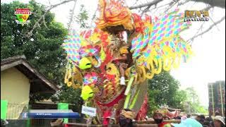 BULEUD SINGA DANGDUT PUTRA GENADES DSN. WANASARI DS. WANASARI KEC. CIPUNAGARA - SUBANG