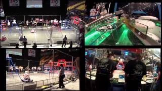 4 Views - Databits 3883 @ North Star Regional Q56