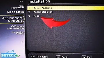 💎 How To Reset Gotv Decoder | Pbteck