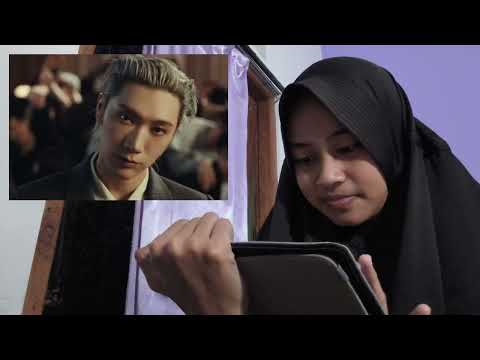 TEN 텐 'STUNNER' MV Teaser REACTION