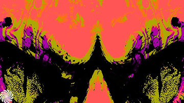 Neuromotor - Bloody Reality (Full Album) [Psychedelic Visuals]