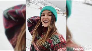 Gizem Güneş Klip Sevmedim Deme