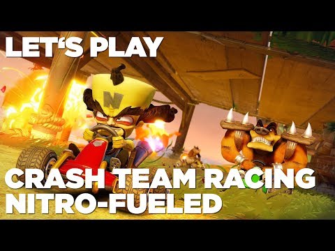 hrej-cz-let-39-s-play-crash-team-racing-nitro-fueled-cz