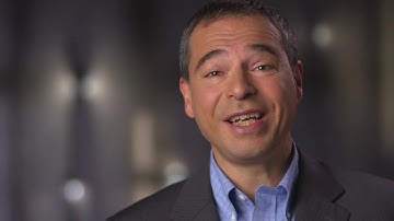 Difficult Conversations with Fred Kofman