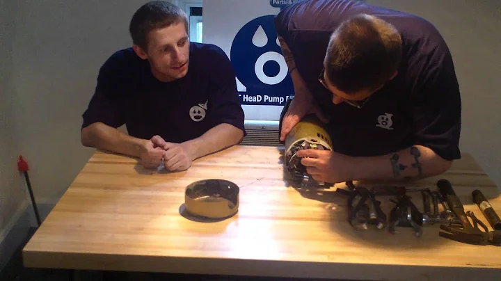 Hayward Super Pump Voltage Change