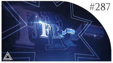 〘PZP + AE || #287〙Intro for FreeezerFX ◁  SkooArtz ▷