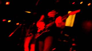 Stirling & The Hard Lessons - "Gimme Shelter" - Detroit, MI - Dec 16, 2006