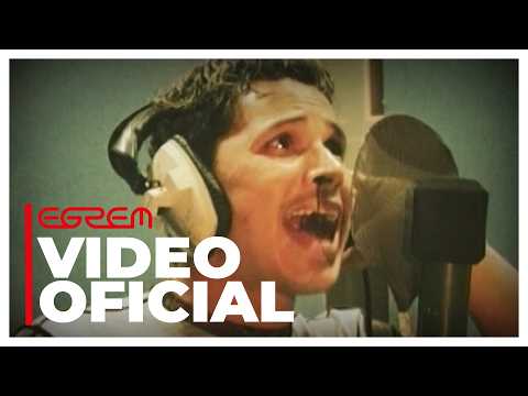 All Star EGREM - Toque natural (Video Oficial)