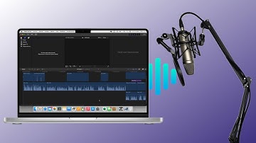 CONECTA de forma CORRECTA un micrófono en tu MAC