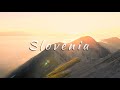 This is Slovenia | HD |  DJI Mavic Air | 2020