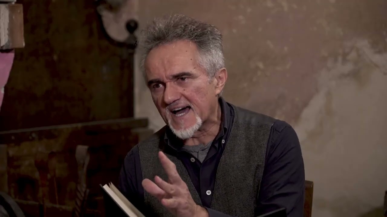 Romagna slang... va a treb - Cesena