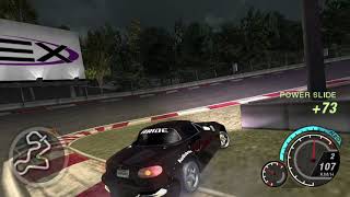 Need For Speed Underground 2 | Episódio 55