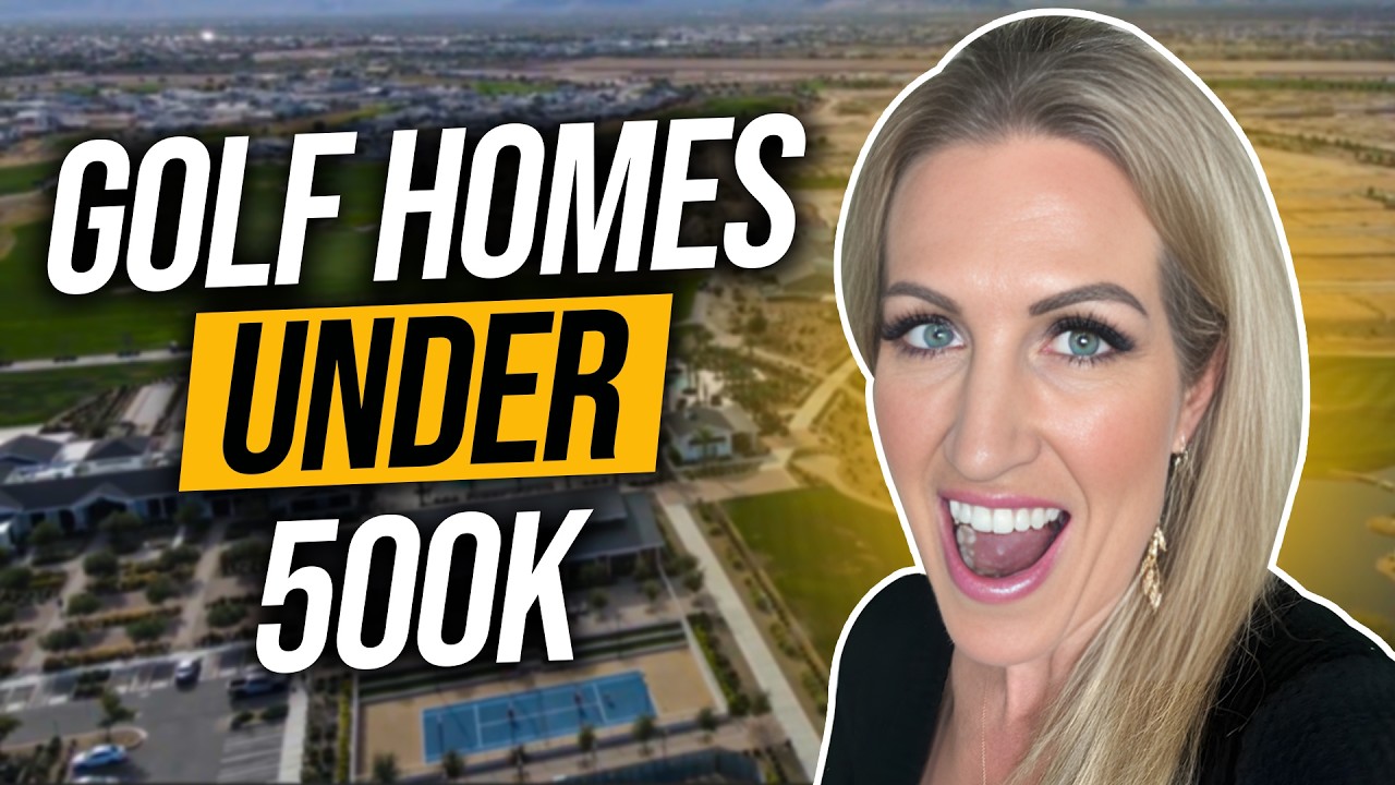 Дома в жилом комплексе Sterling Grove Homes в городе Сюрпрайз, штат Аризона, по цене от 400 000 д...