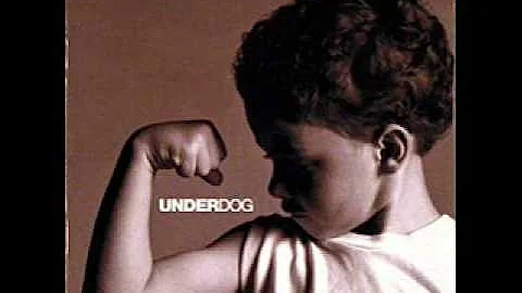 Underdog-Audio Adrenaline w/lyrics