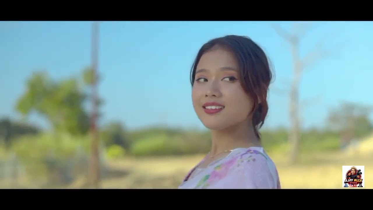 NEW Hindi song BAS TERA HI NAME बस तेरा ही नाम… ajay ally (2026)