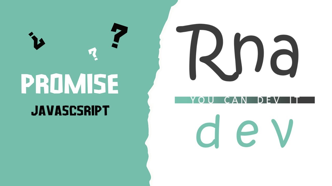 Comprendre les Promise en JavaScript ( pratique )