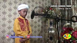 Aza(laukanaBainalhabib)