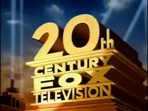Chuck Lorre Productions 4 To 6 Foot Productions 20th Century Fox Television 1997
