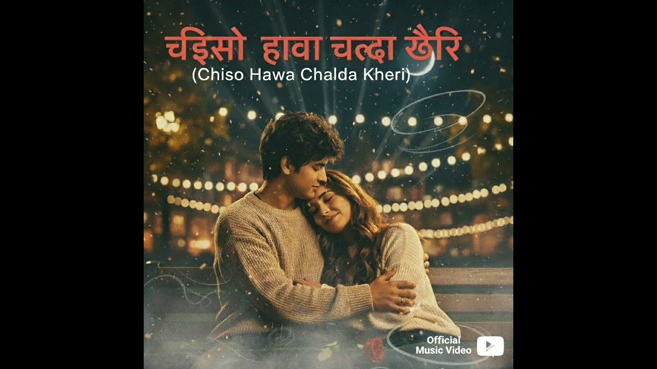 चिसो हावा चल्दा खेरि 