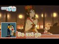 Hatsune miku colorful stage  do not go by sohta 3d music performed by leoneed