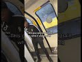 Guy opens train while it&rsquo;s moving !! LONDON UNDERGROUND