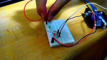Arduino 電流急急棒