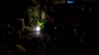 Roger Wang Fingerstyle Guitar Live
