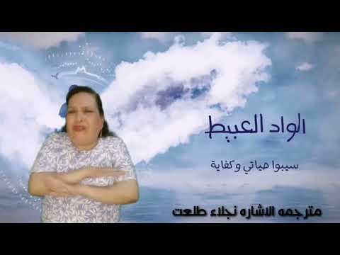مات الواد العبيط بلغه الاشاره