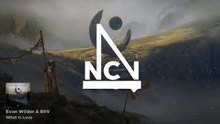 Evan Wilder & RIIV - What Is Love [NCN Release]