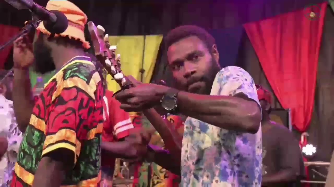 Malnaruru LSB 2024 - Shefa Day Live show